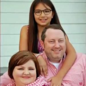 Meet your Posher, Cherita